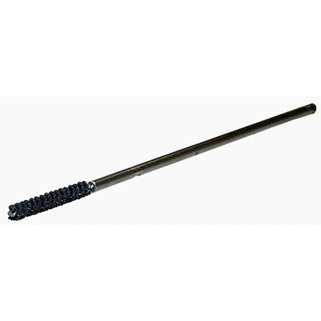 CrossFlex Standard Duty Bore Brush 6mm Dia 180SC With Collet